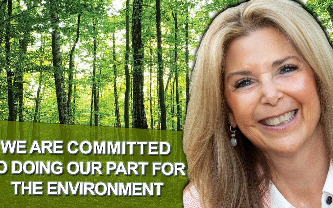 Real Estate Experts Partners With American Forests