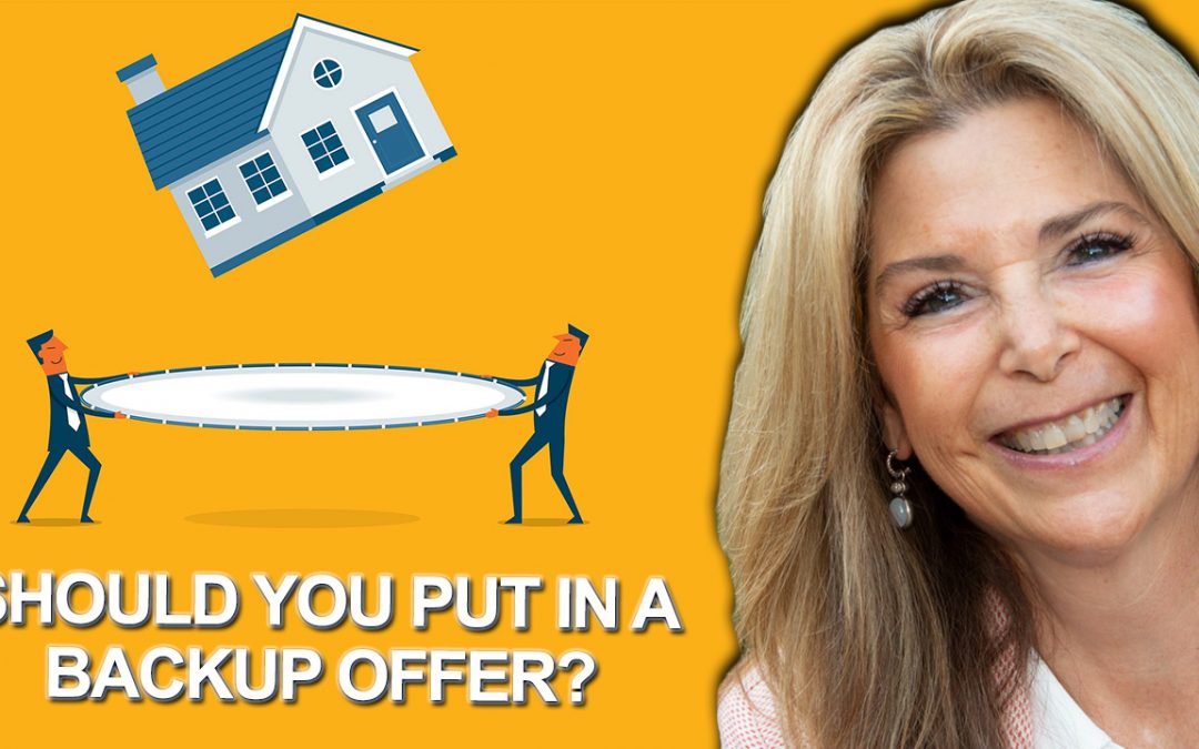 Make Your Backup Offer Count