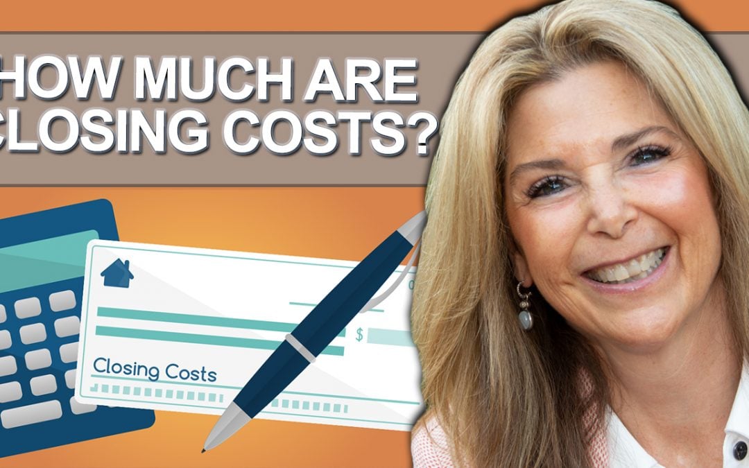 How to Find Out How Much You’ll Need For Closing Costs