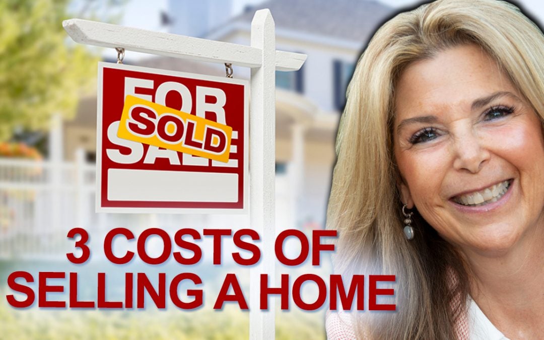 Q: What Costs Do You Pay When You Sell?