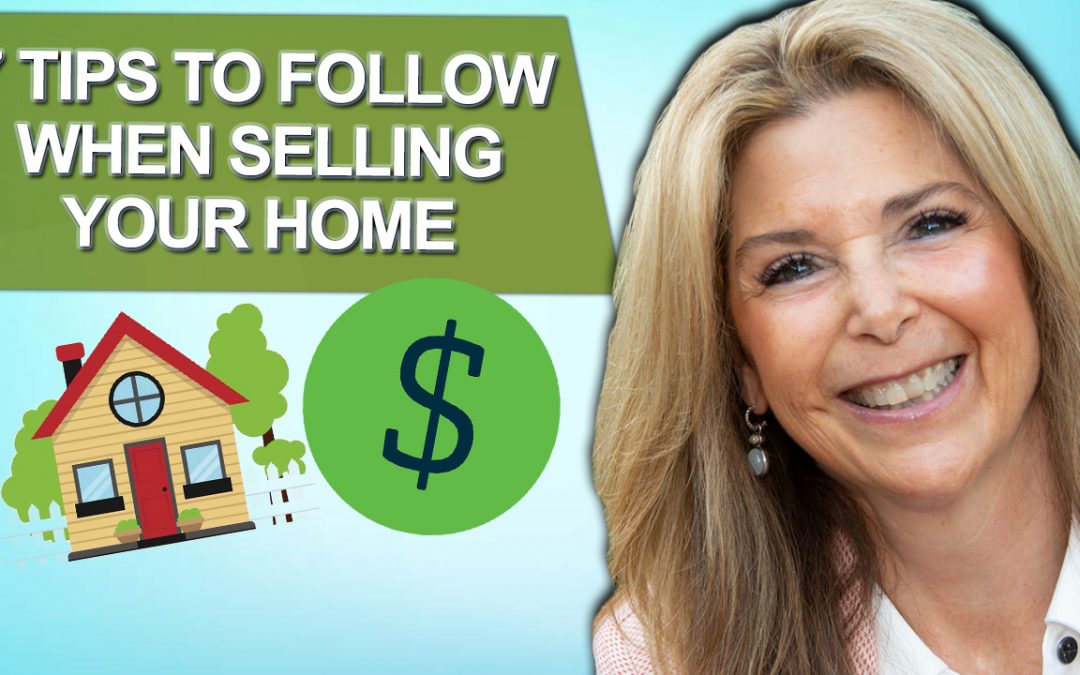 Q: What Should You Do Before You Sell?