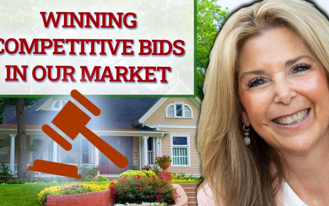 Q: What’s the Best Strategy for Today’s Buyers?