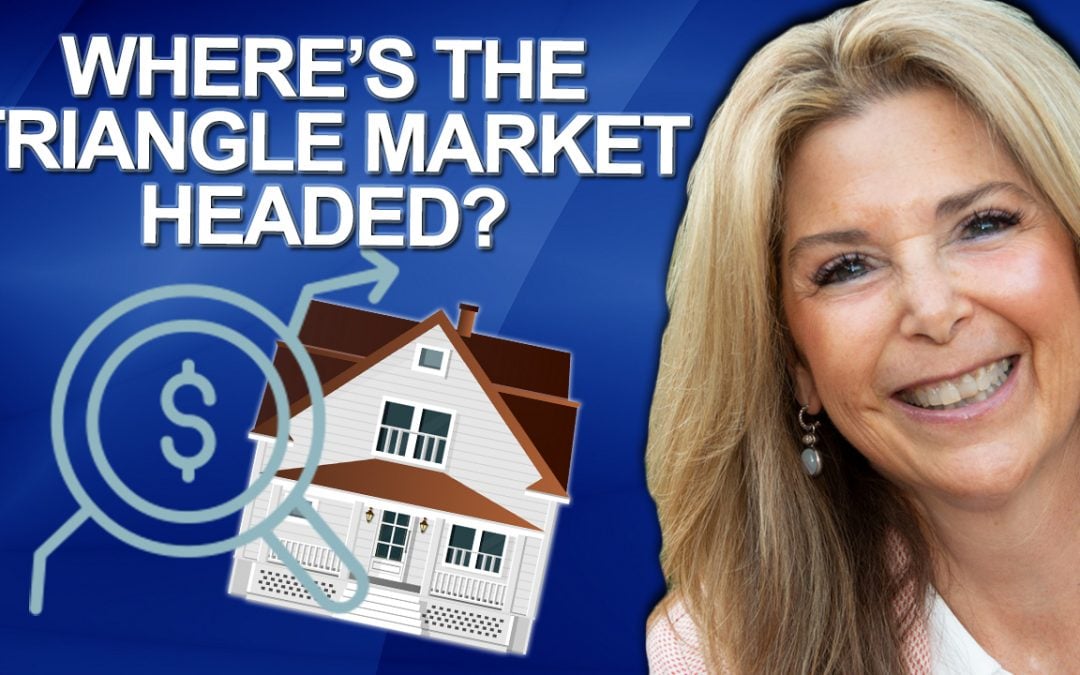 Q: What’s the Latest Update for Our Real Estate Market?