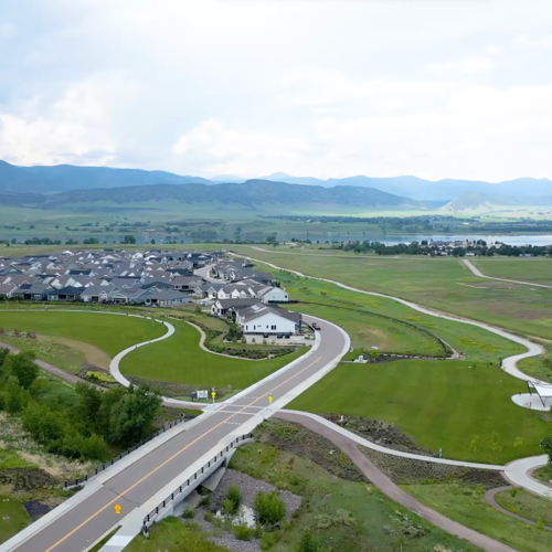 Finding Your Perfect Colorado Neighborhood: Relocation Tips