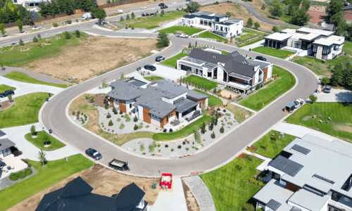 Greenwood Village: Denver's Premier Luxury Home Destination