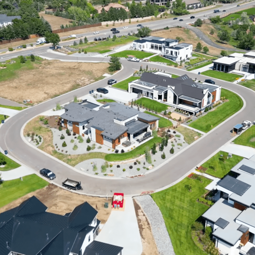 Greenwood Village: Denver's Premier Luxury Home Destination