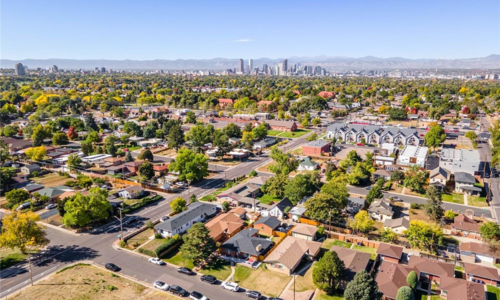 Top Questions About Moving to Denver Answered!
