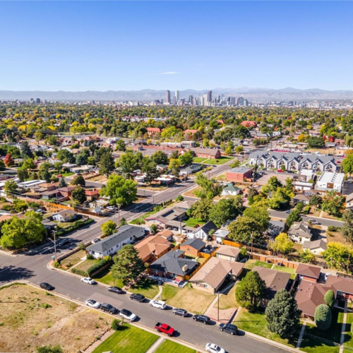 Top Questions About Moving to Denver Answered!