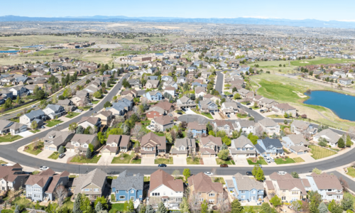 Where to Live in Denver? Suburbs for Every Budget Explained
