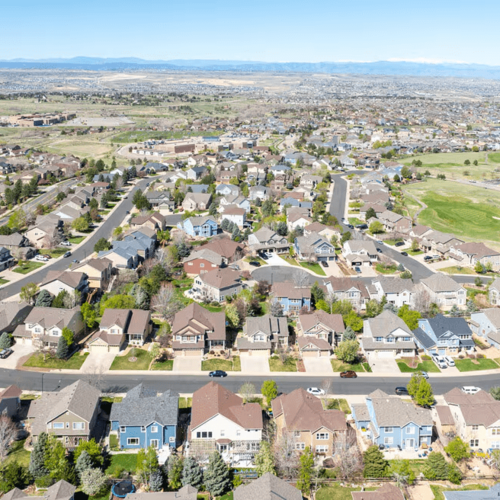 Where to Live in Denver? Suburbs for Every Budget Explained
