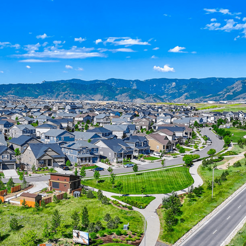 Solstice vs. Sterling Ranch: Denver's Scenic Foothills Communities