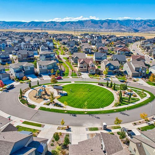 Denver's Best Kept Secrets: Top 3 Affordable Communities Revealed!