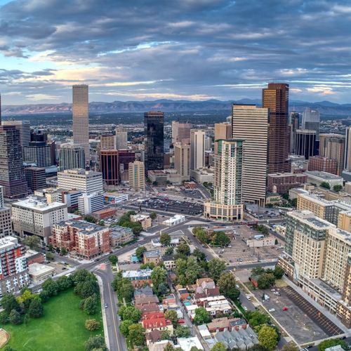 Relocating to Denver? Your Ultimate Guide to Moving to Colorado