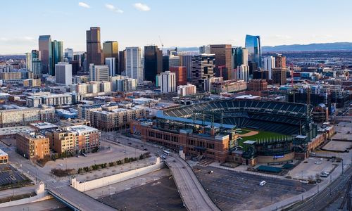Denver's Best Suburbs for First-Time Homebuyers: Your Guide