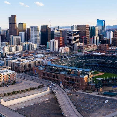 Denver's Best Suburbs for First-Time Homebuyers: Your Guide