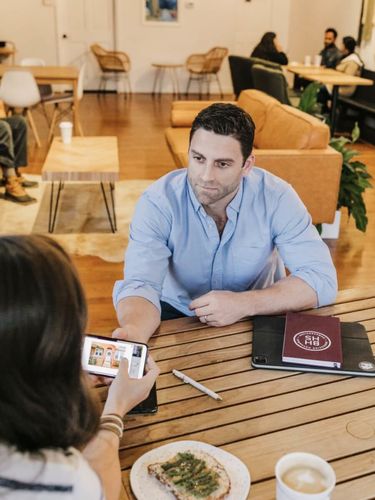 Discretion with Absolute Clarity