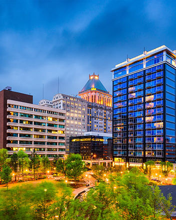 Greensboro