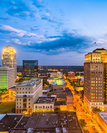 Winston-Salem