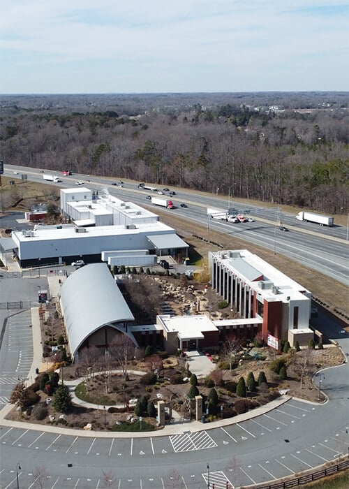 Whitsett Barbour & Company