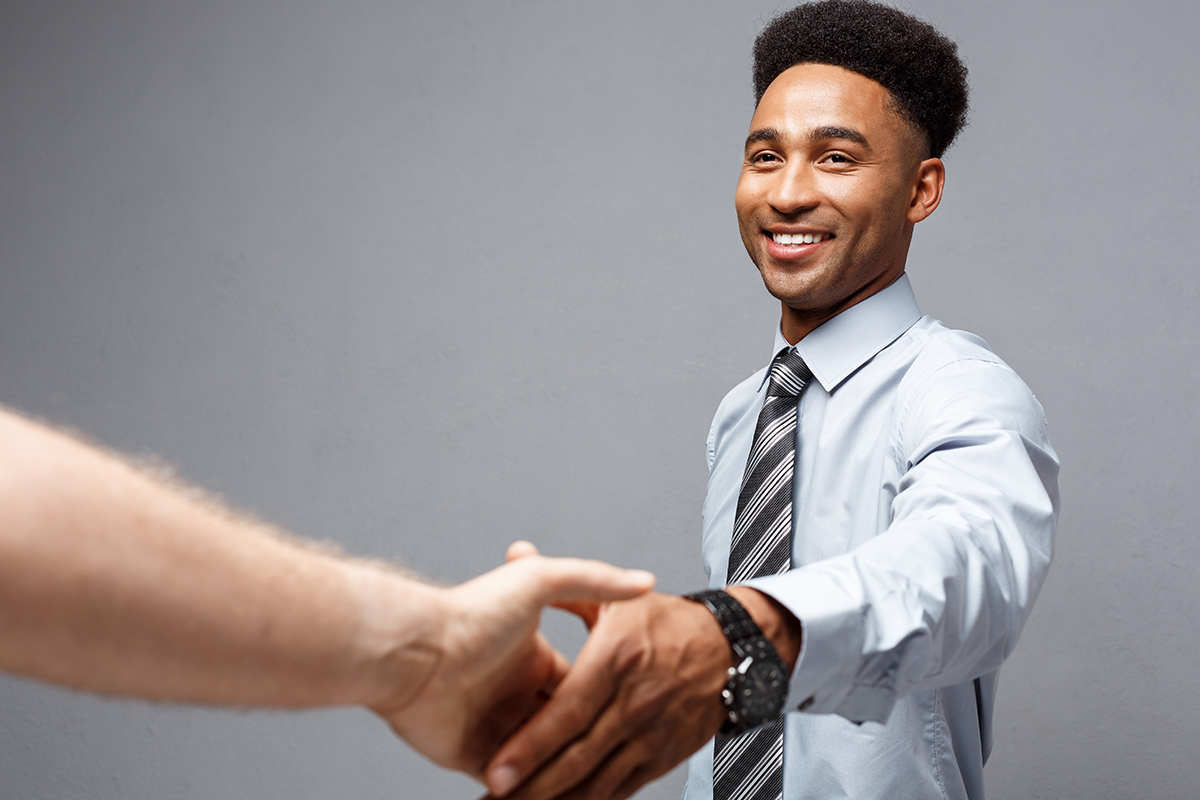 Client Interaction