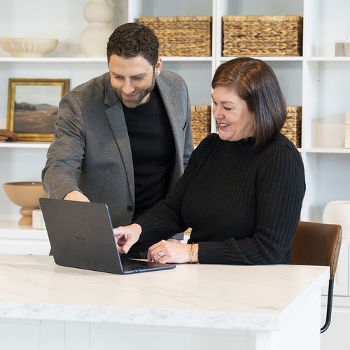 Precise Approach at Your Pace