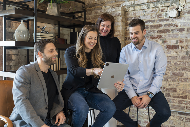 Understanding You Is Our Foundation