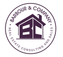 Barbour & Company Logo Seal