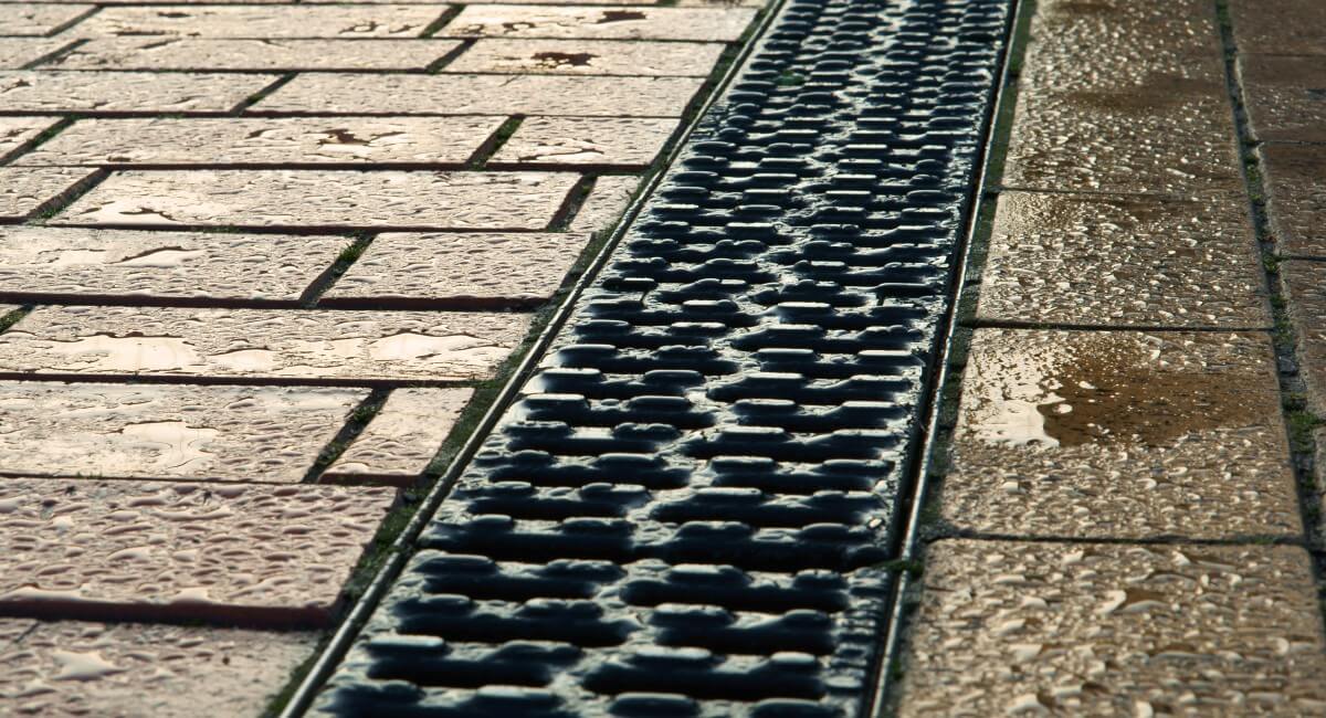 Drainage