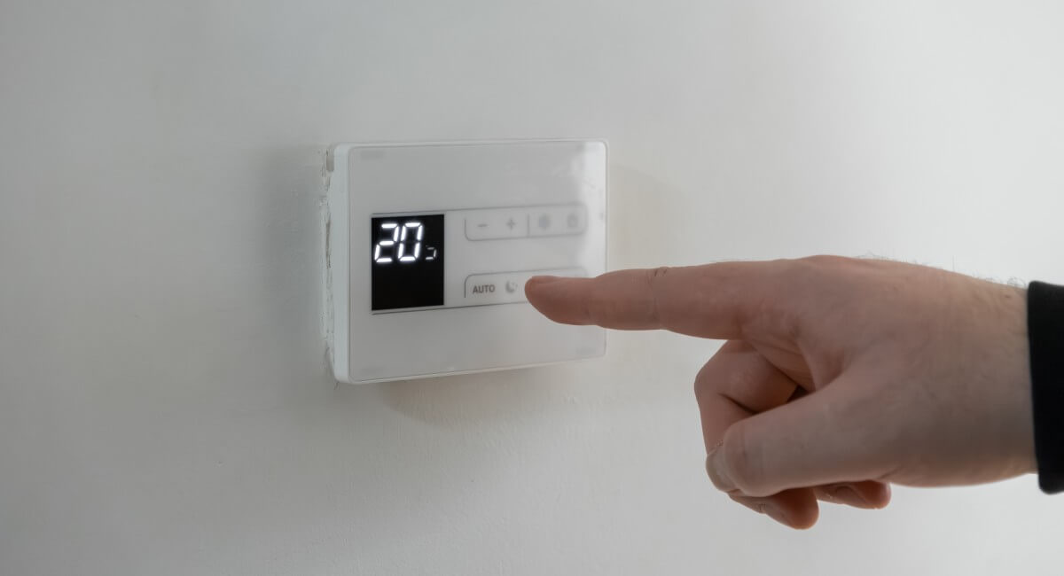 Temperature Regulation