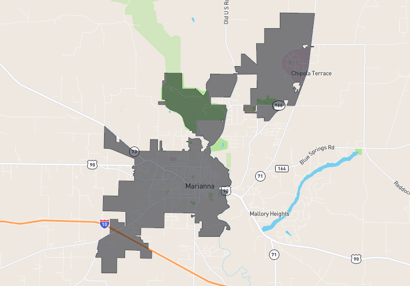 Marianna Coastal heritage realty