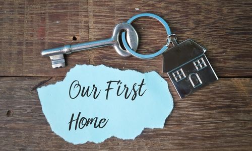 The Top 5 Mistakes First-Time Home Buyers Make …