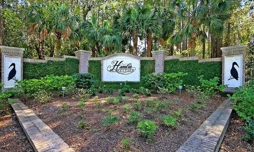 Hamlin Plantation & North Mount Pleasant Real Esta&hellip;