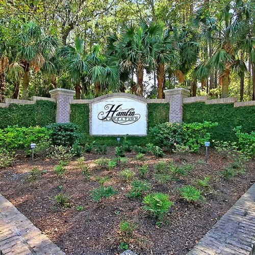 Hamlin Plantation & North Mount Pleasant Real Estate Market Update — July 2026