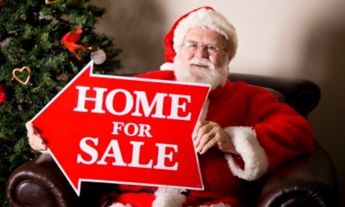 Selling During the Holidays