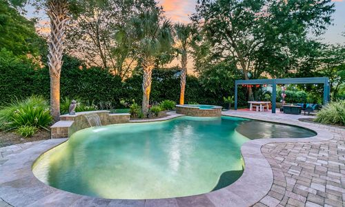 Dreaming of a Pool in Mount Pleasant? Here’s What &hellip;