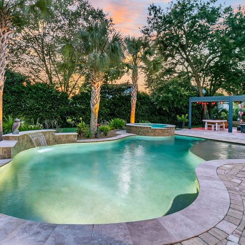 Dreaming of a Pool in Mount Pleasant? Here’s What to Check Before You Make an Offer