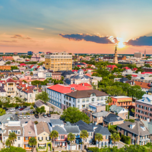 Charleston Relocation Shortlist: How to Narrow 30 Neighborhoods Down to 3 in One Weekend