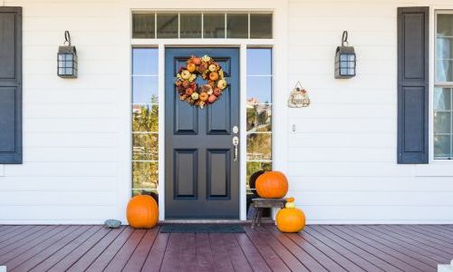 How to Get Your Charleston Area Home Ready …