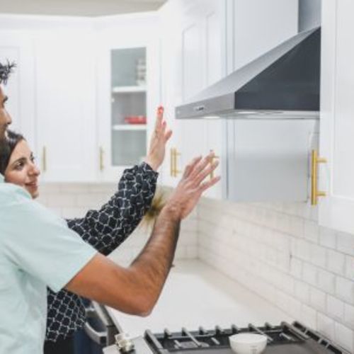 Thinking About Buying a Home in the Charleston, SC Area?