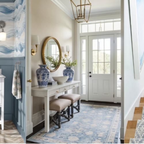 How to Refresh Your Charleston Area Home Without Renovating