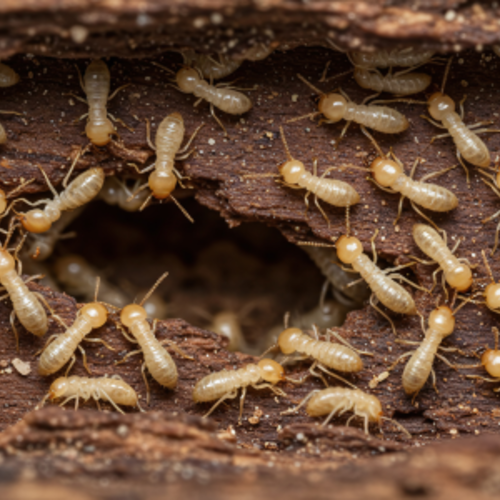 What Is a CL100 or Wood Infestation Inspection—and Do You Need It?