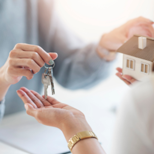 When Do you get the keys to your new Charleston area home? What buyers need to know about closing day