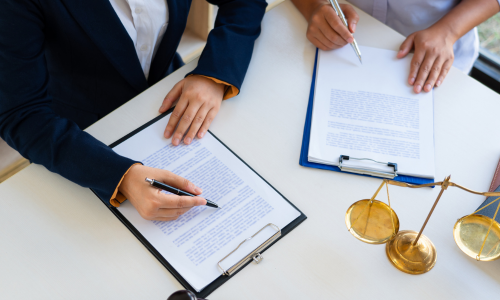 Do I Need an Attorney to Buy or Sell a Home in Sou…