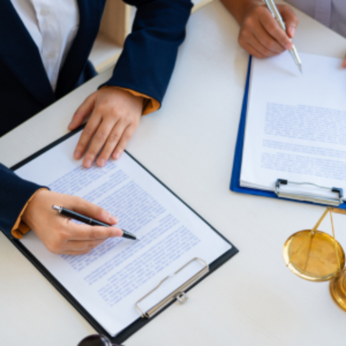 Do I Need an Attorney to Buy or Sell a Home in South Carolina?