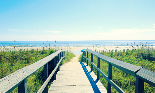 Living on the Isle of Palms: Laid-Back Luxury with…