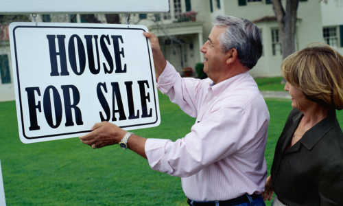 What Sellers Need to Know About Selling a Home in …