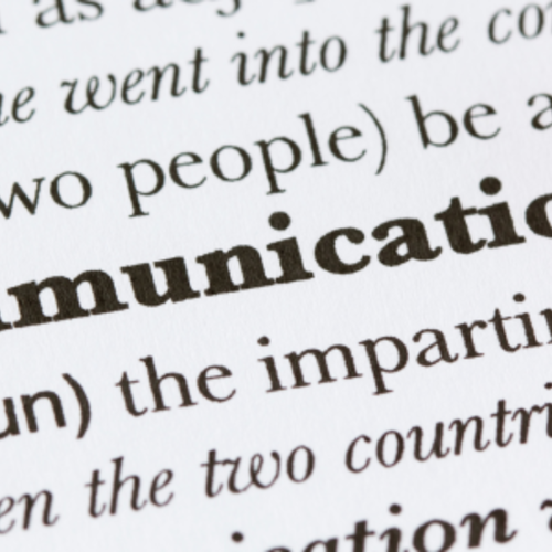 What Kind of Communication Can I Expect From My Agent As I Sell My Home?