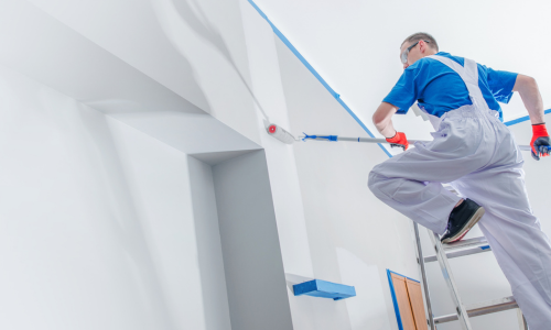 Charleston, SC Home Updates With the Highest ROI i&hellip;