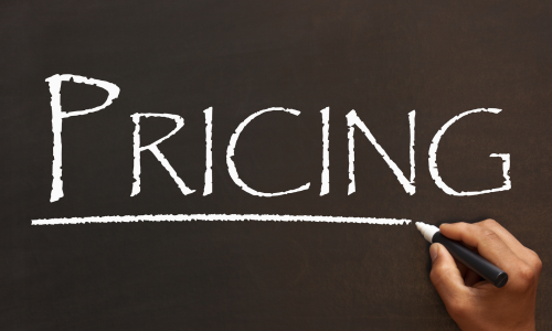 How We Price Your Home to Sell in Today’s Market