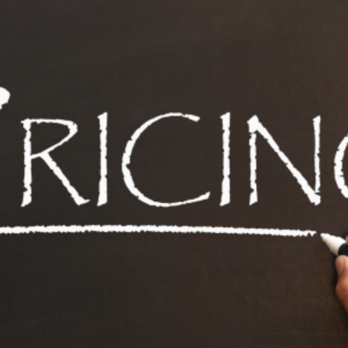 How We Price Your Home to Sell in Today’s Market